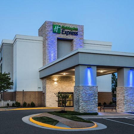 Holiday Inn Express - Lorton By Ihg Kültér fotó