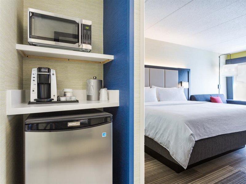 Holiday Inn Express - Lorton By Ihg Kültér fotó