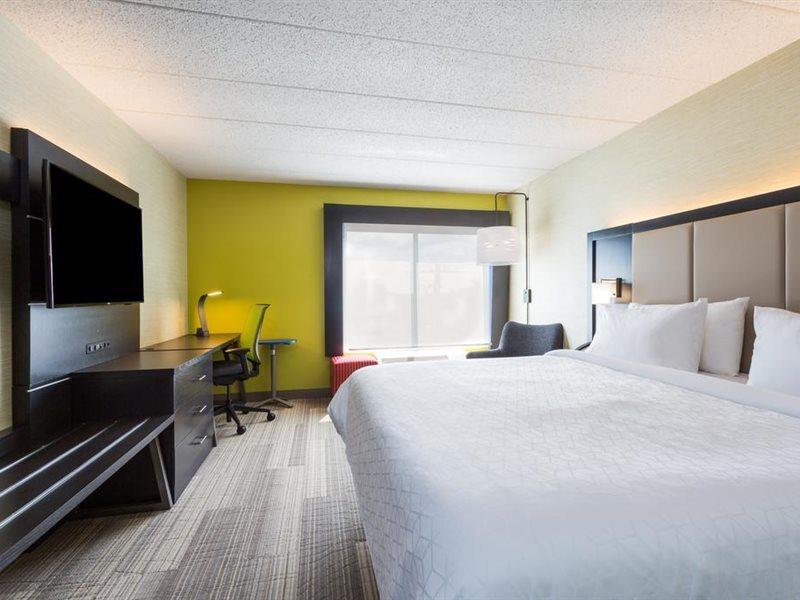 Holiday Inn Express - Lorton By Ihg Kültér fotó