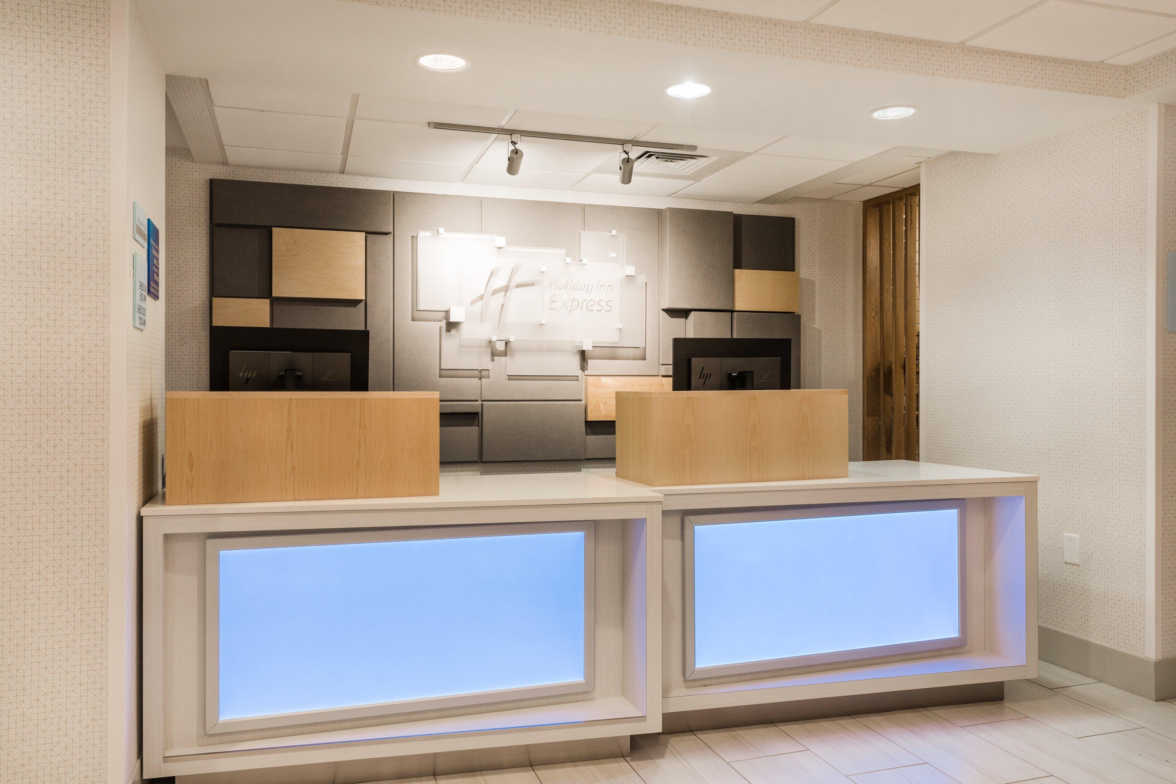 Holiday Inn Express - Lorton By Ihg Kültér fotó