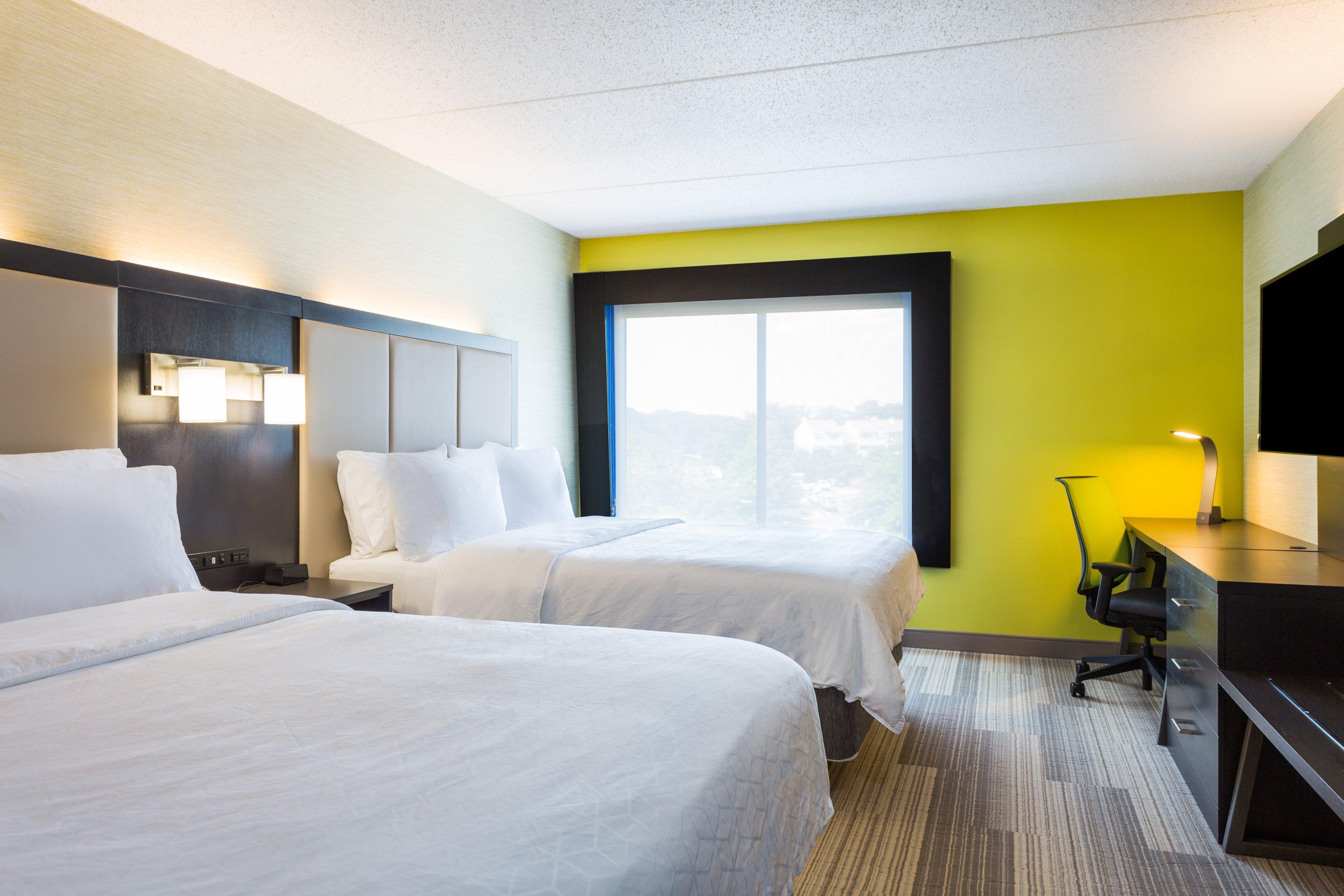 Holiday Inn Express - Lorton By Ihg Kültér fotó