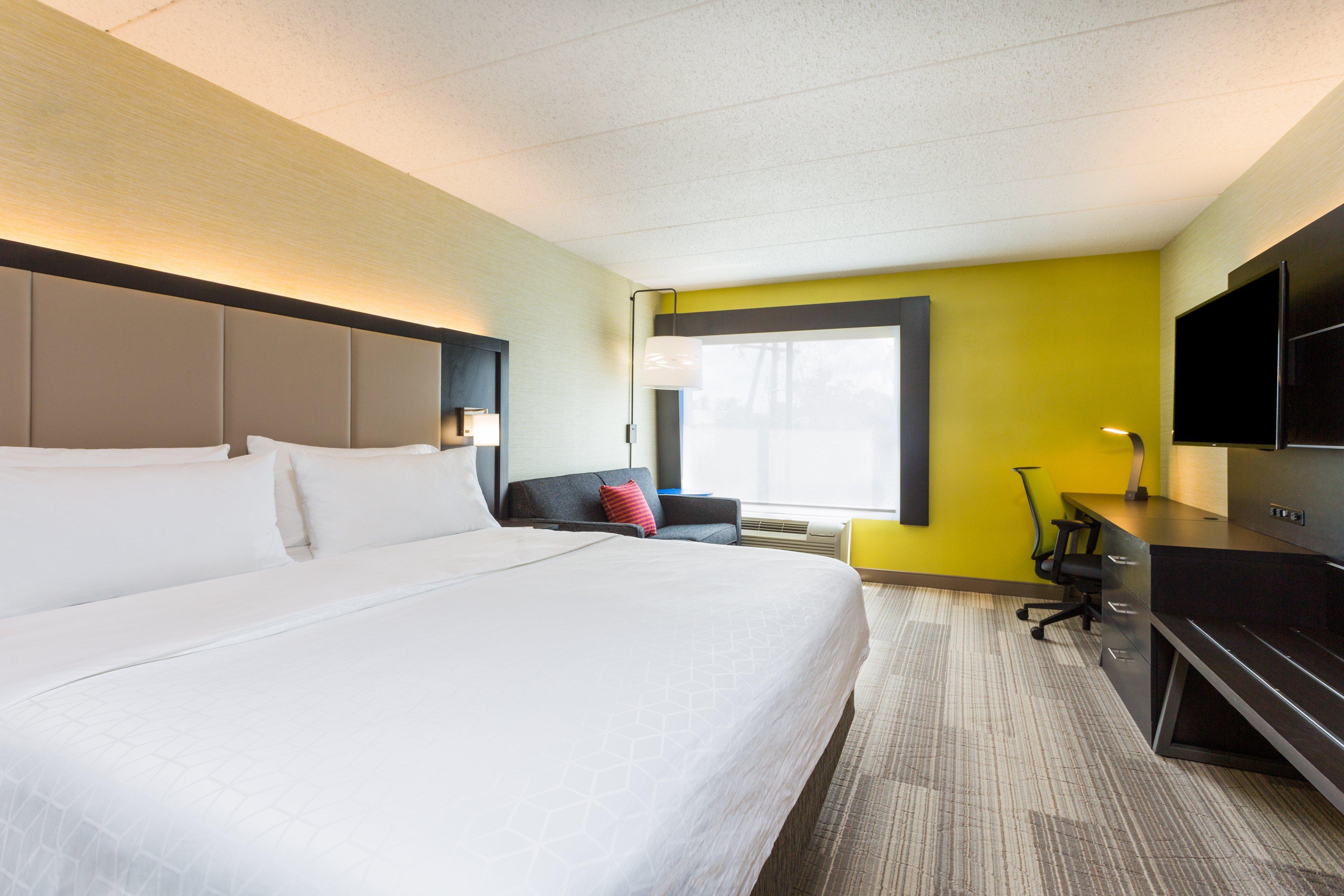 Holiday Inn Express - Lorton By Ihg Kültér fotó