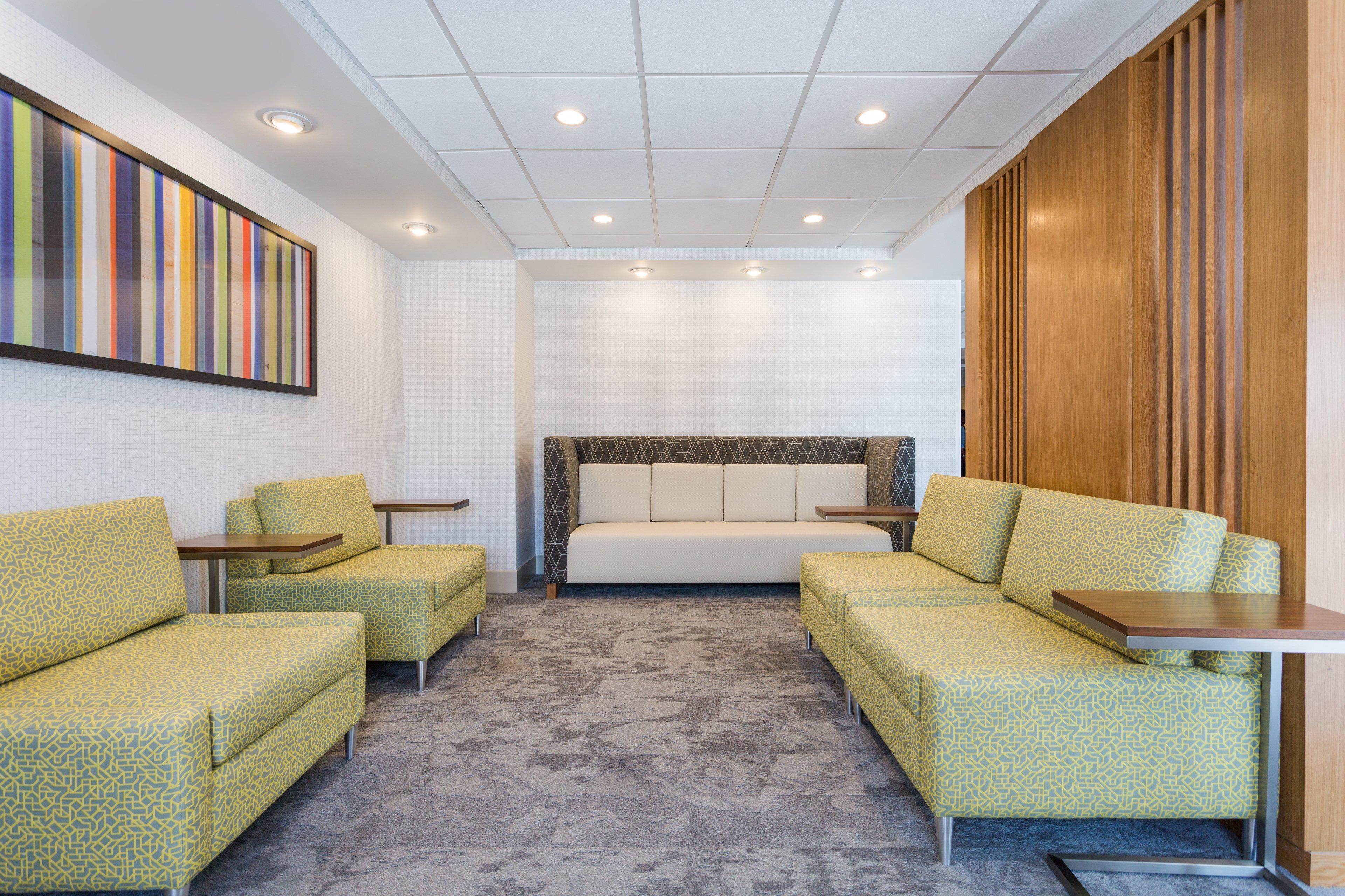 Holiday Inn Express - Lorton By Ihg Kültér fotó