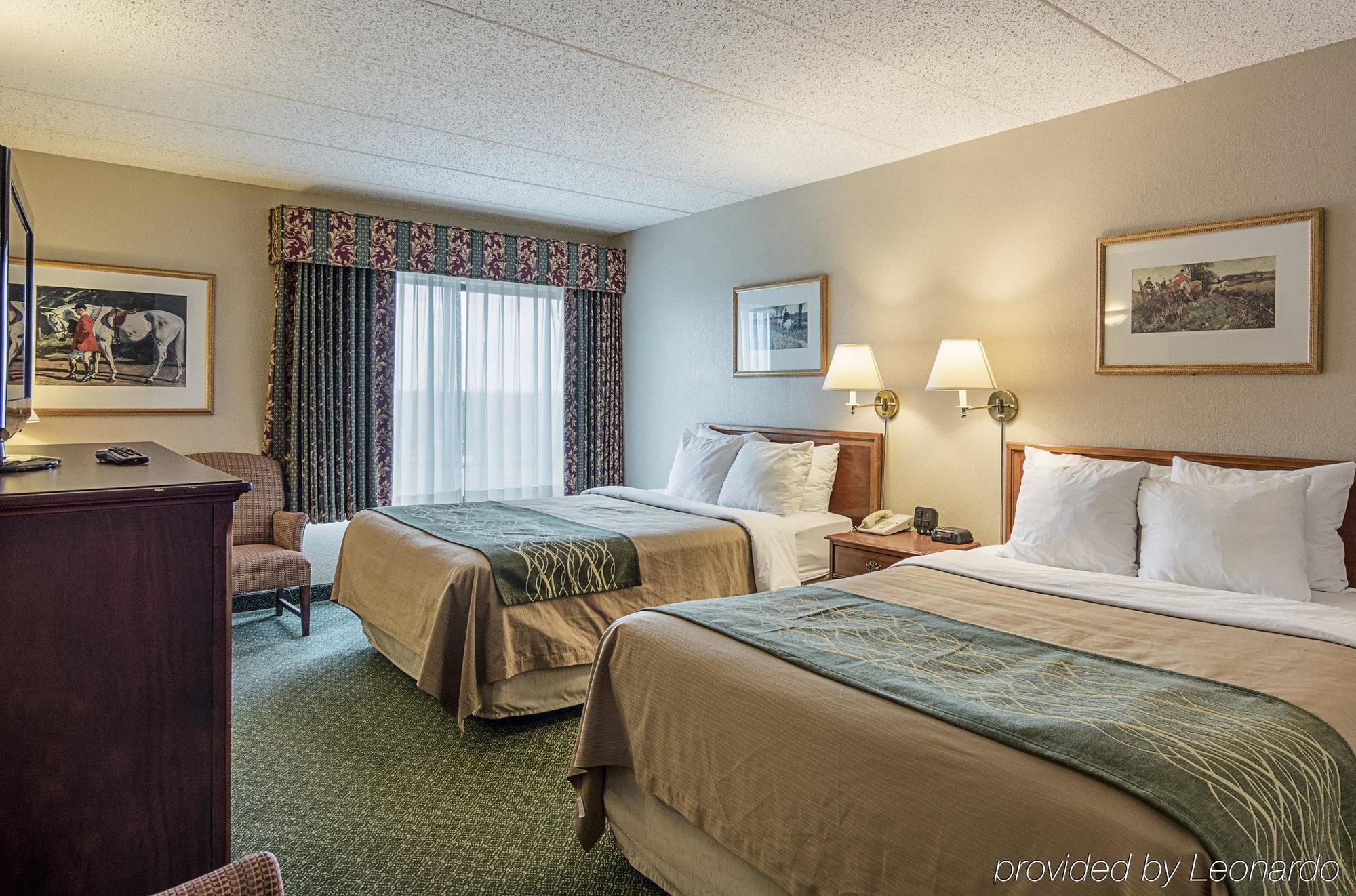 Holiday Inn Express - Lorton By Ihg Kültér fotó