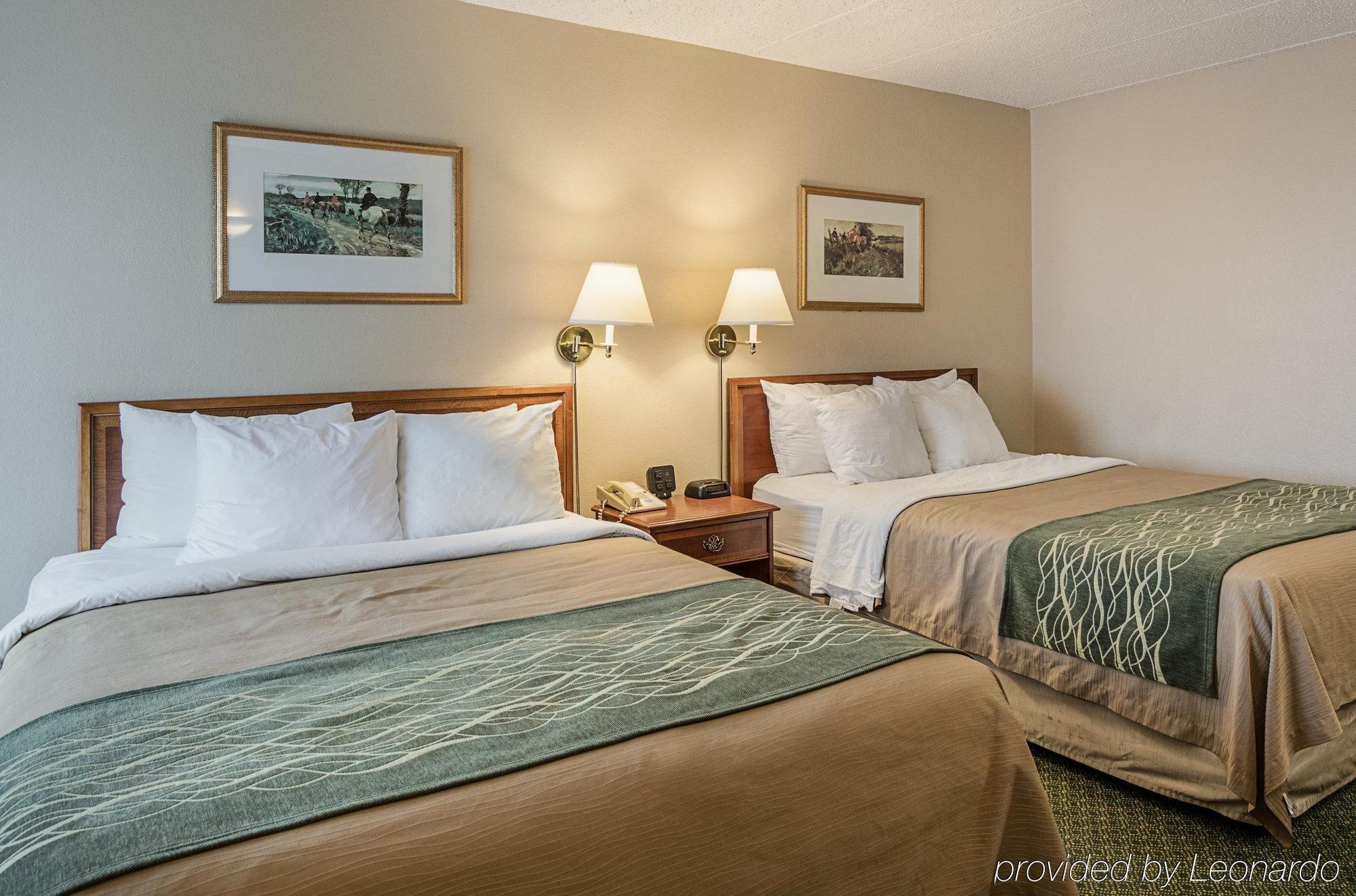 Holiday Inn Express - Lorton By Ihg Kültér fotó