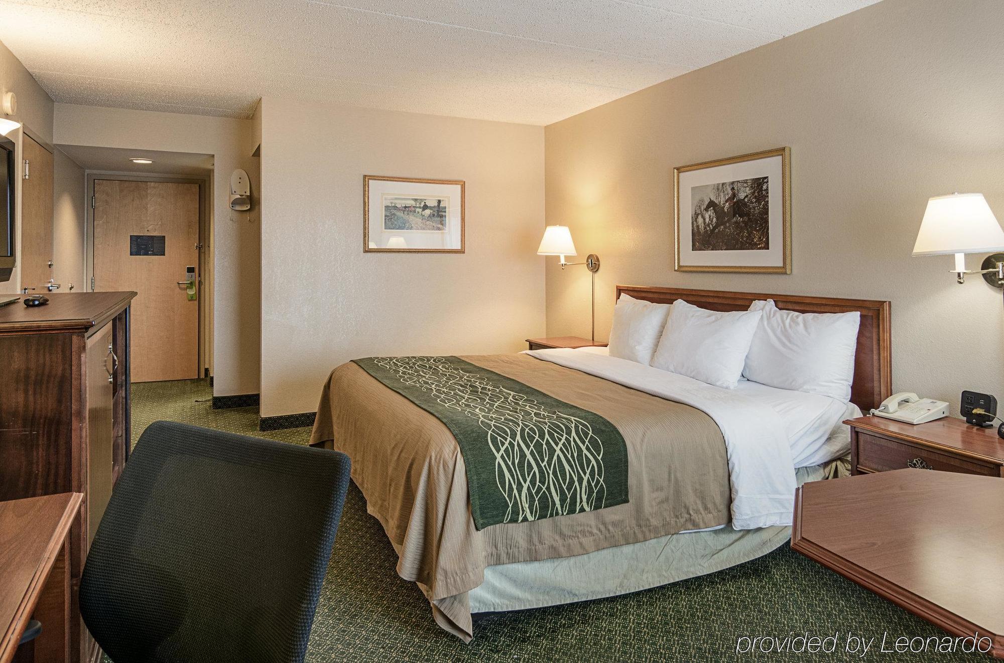 Holiday Inn Express - Lorton By Ihg Kültér fotó