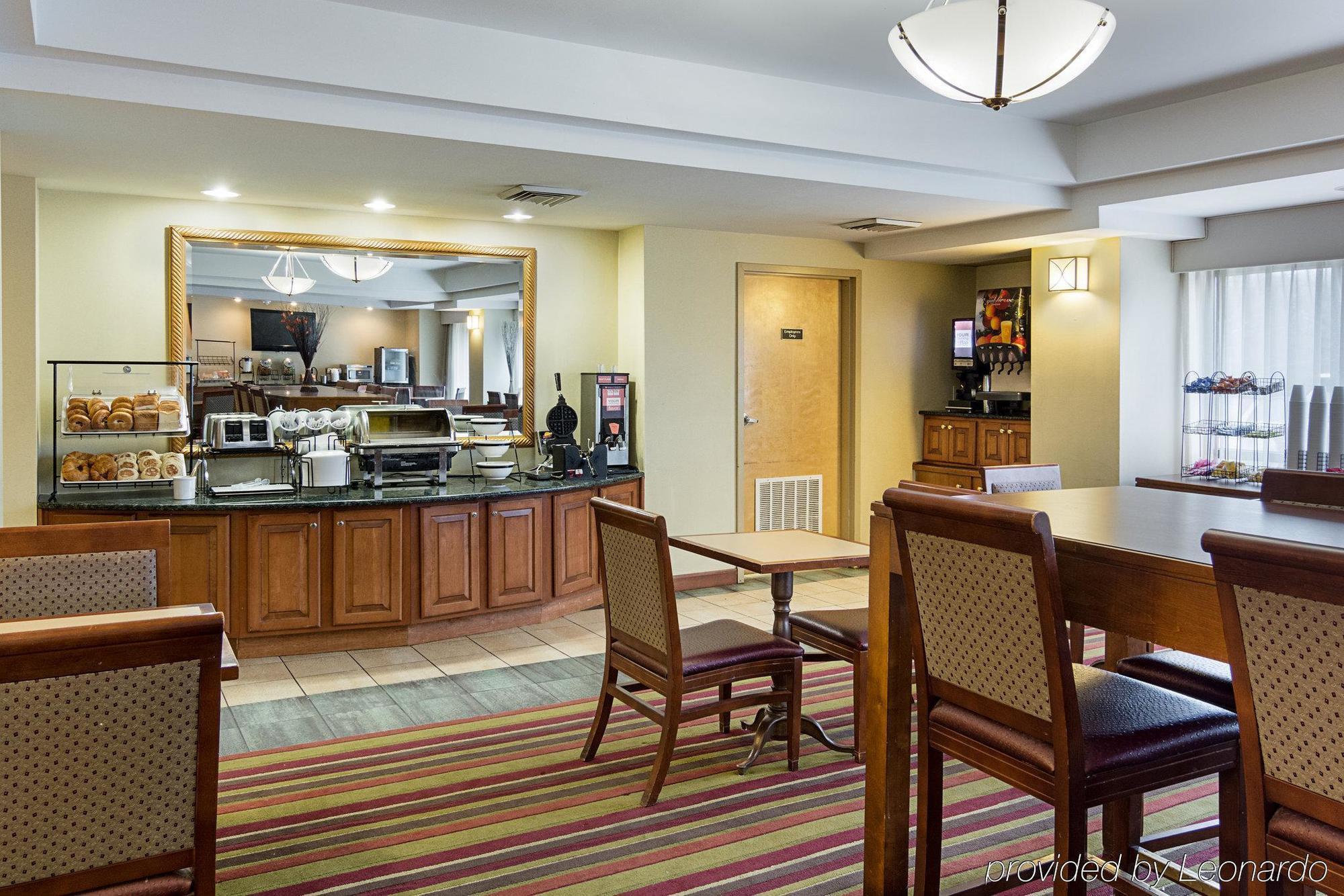 Holiday Inn Express - Lorton By Ihg Kültér fotó