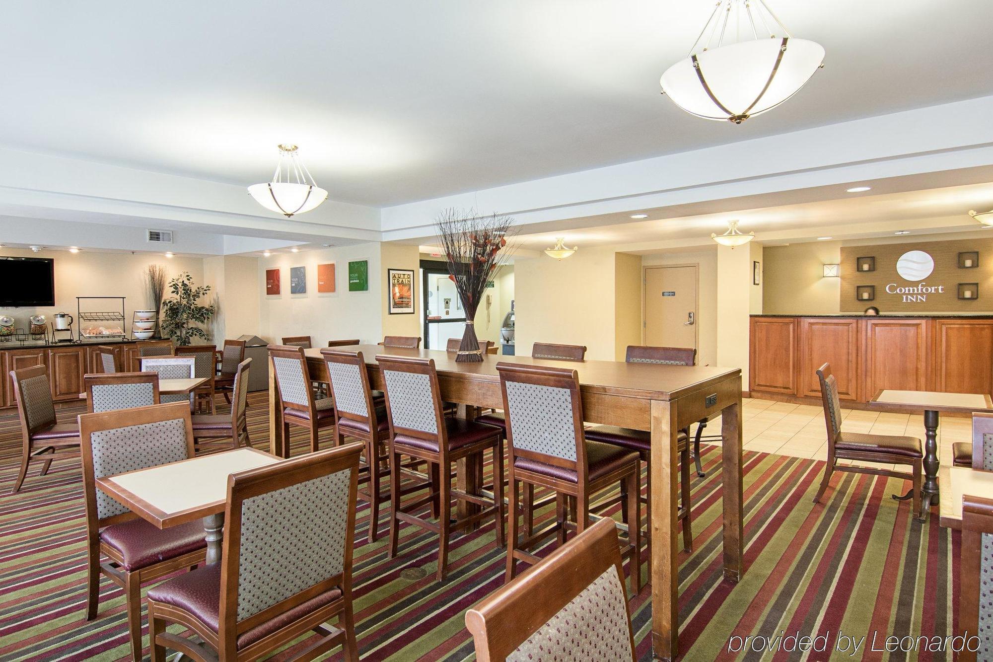 Holiday Inn Express - Lorton By Ihg Kültér fotó