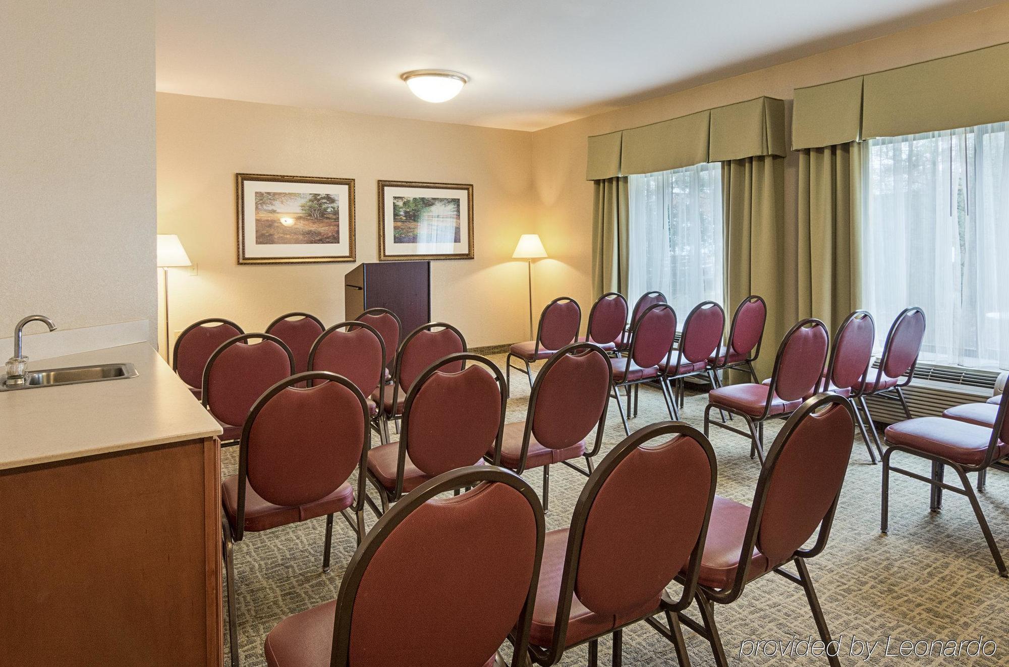 Holiday Inn Express - Lorton By Ihg Kültér fotó
