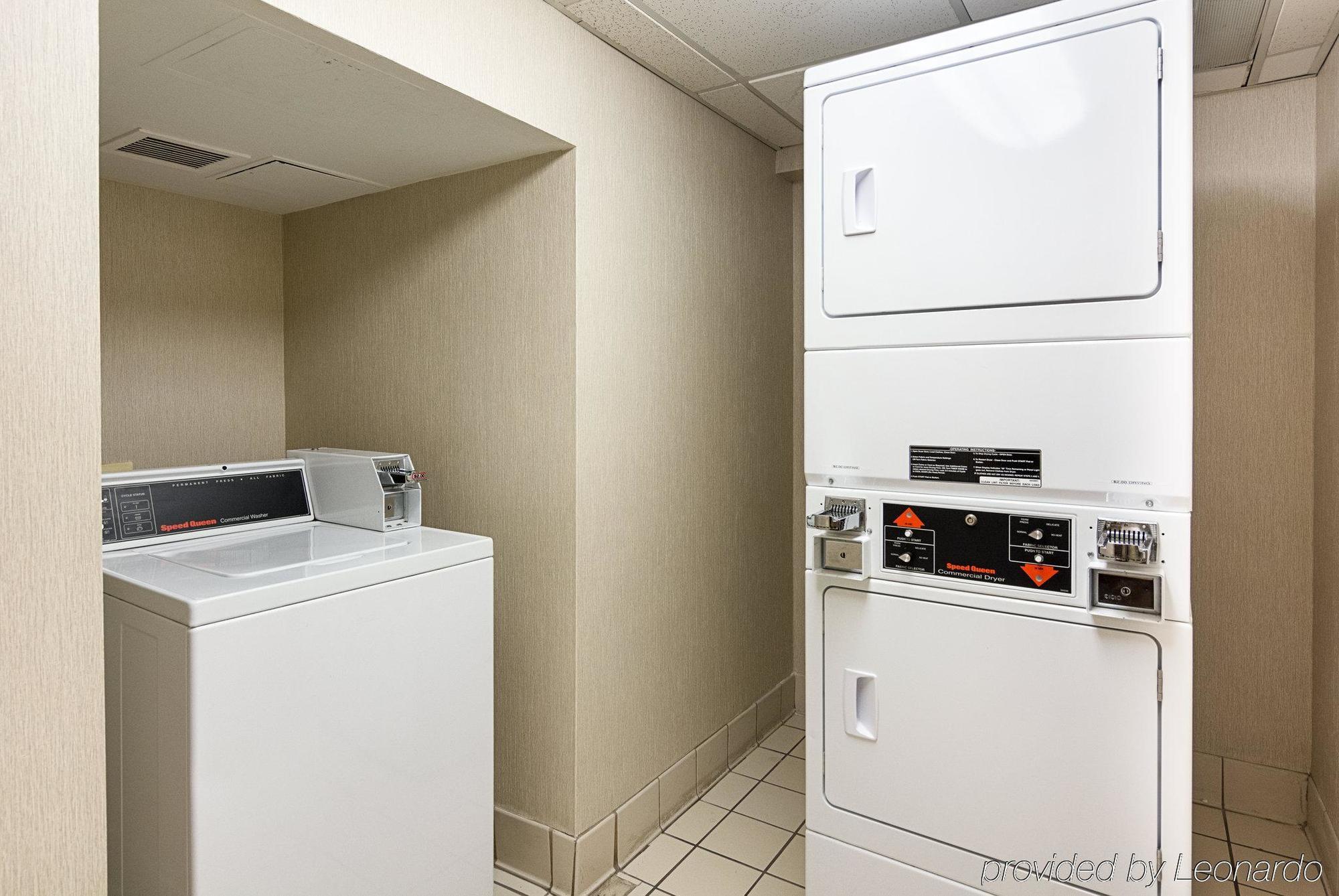 Holiday Inn Express - Lorton By Ihg Kültér fotó