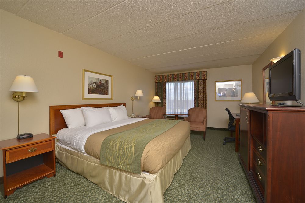 Holiday Inn Express - Lorton By Ihg Kültér fotó