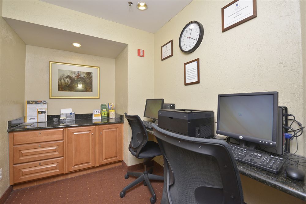 Holiday Inn Express - Lorton By Ihg Kültér fotó