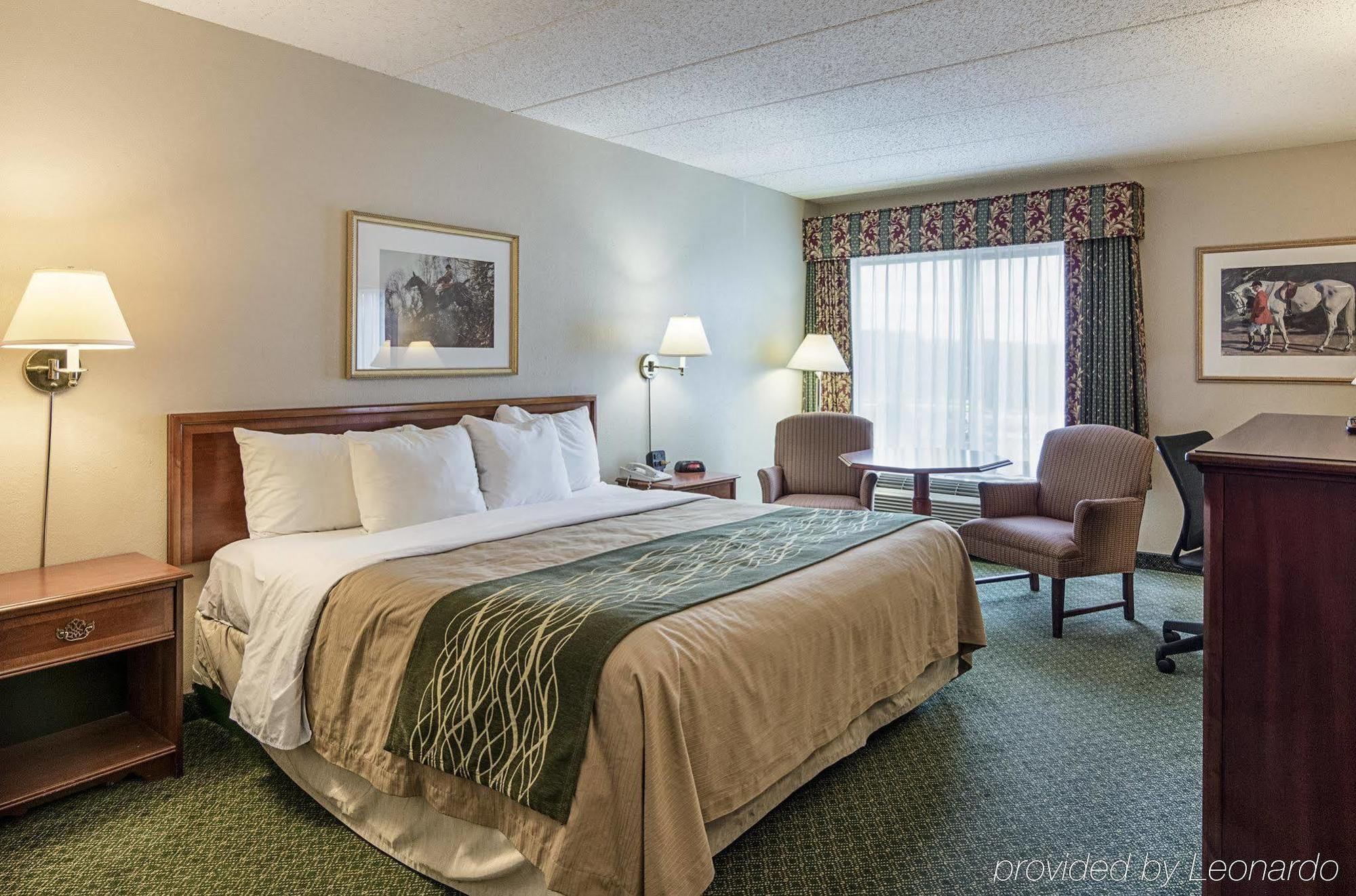 Holiday Inn Express - Lorton By Ihg Kültér fotó