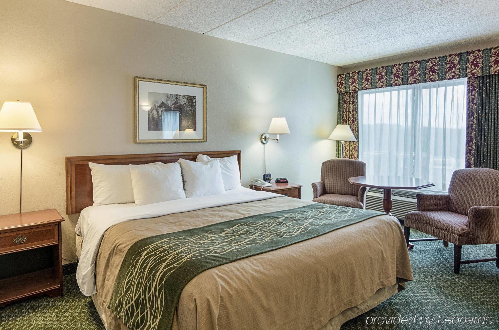 Holiday Inn Express - Lorton By Ihg Kültér fotó