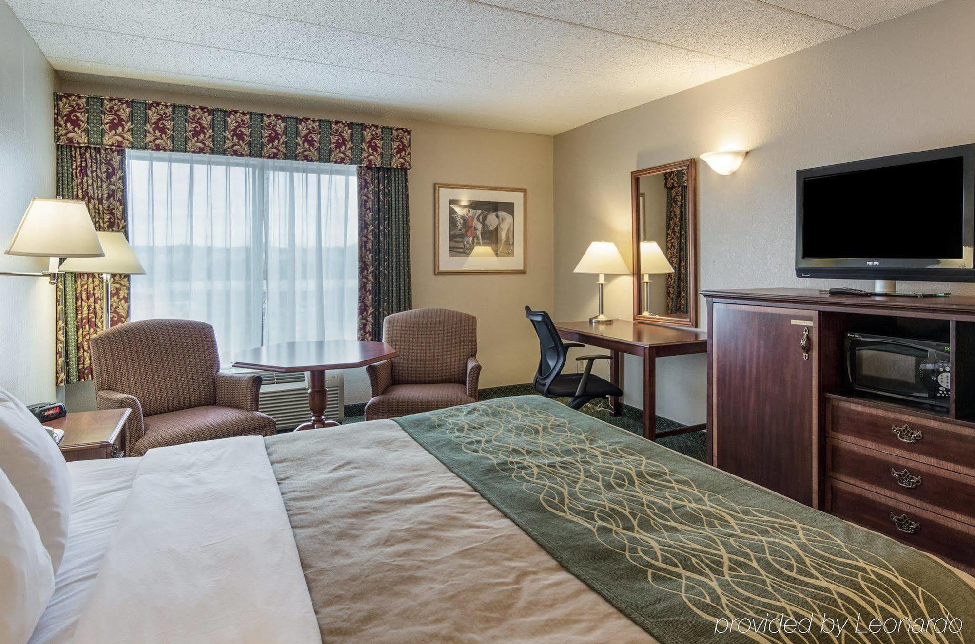 Holiday Inn Express - Lorton By Ihg Kültér fotó