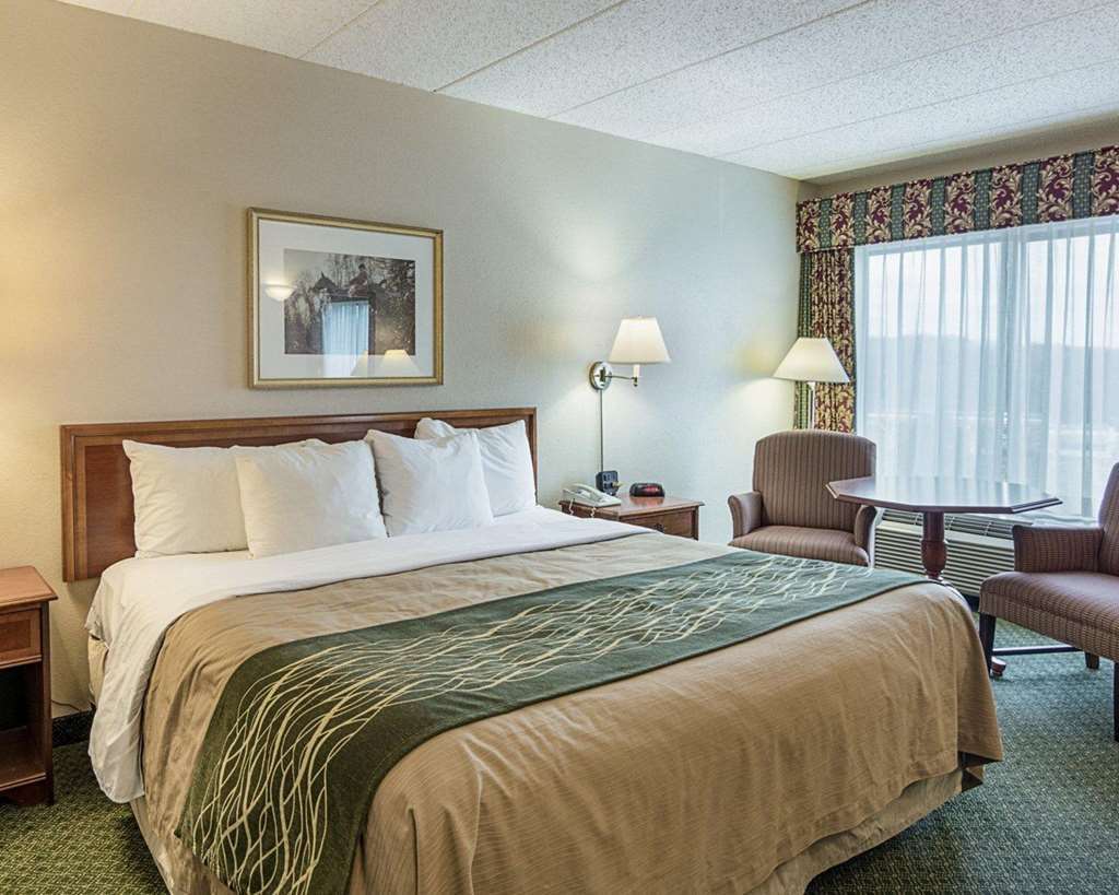 Holiday Inn Express - Lorton By Ihg Szoba fotó