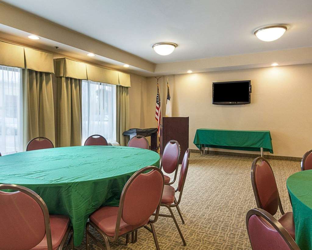 Holiday Inn Express - Lorton By Ihg Létesítmények fotó