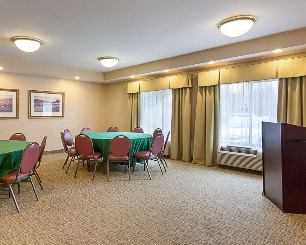 Holiday Inn Express - Lorton By Ihg Létesítmények fotó