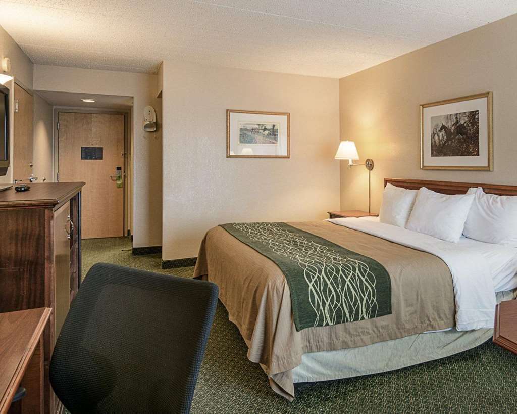 Holiday Inn Express - Lorton By Ihg Szoba fotó
