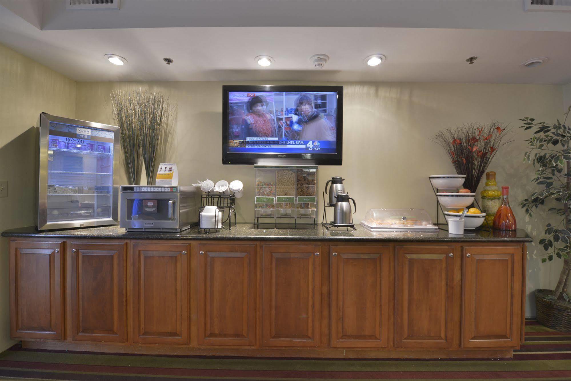 Holiday Inn Express - Lorton By Ihg Kültér fotó