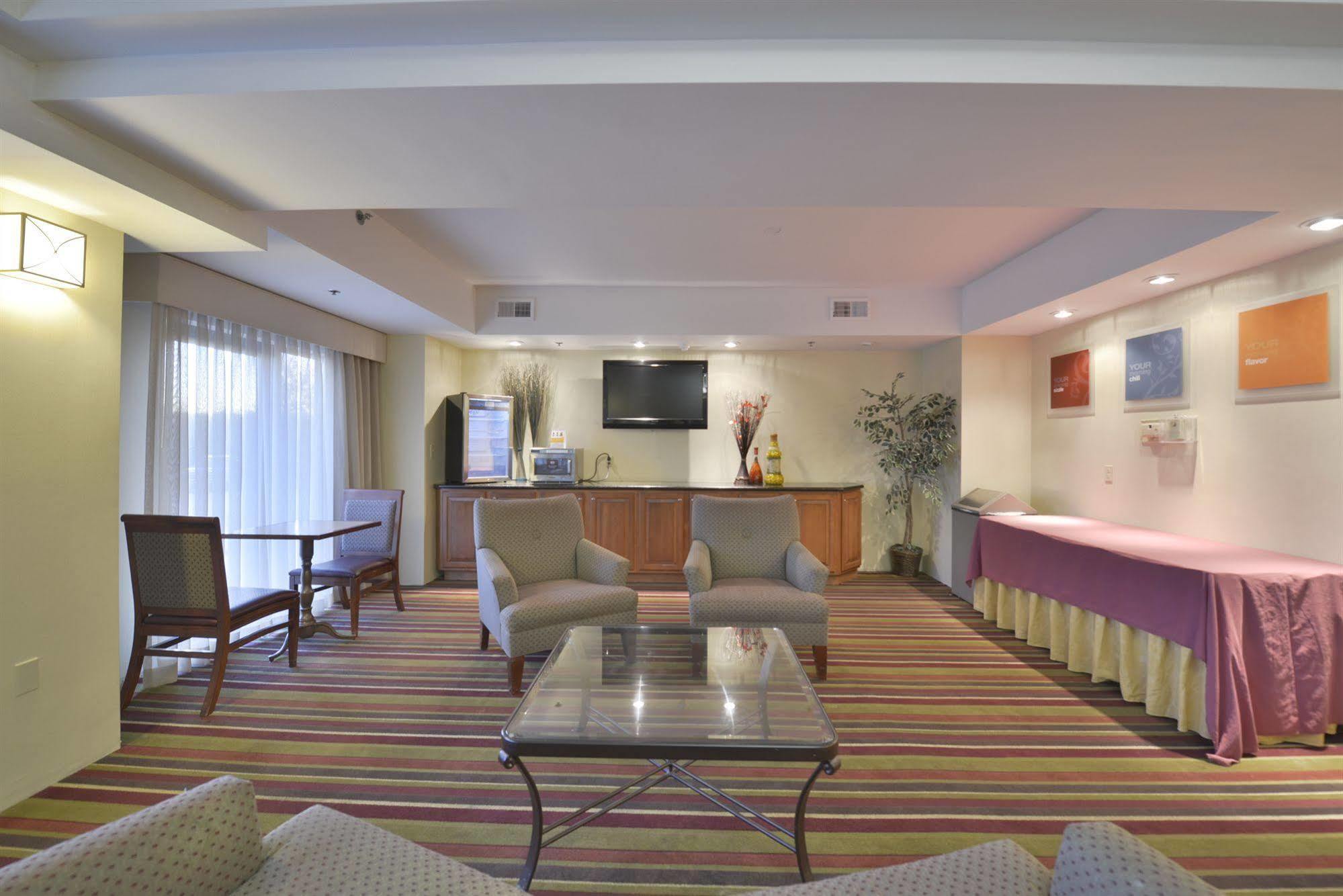 Holiday Inn Express - Lorton By Ihg Kültér fotó