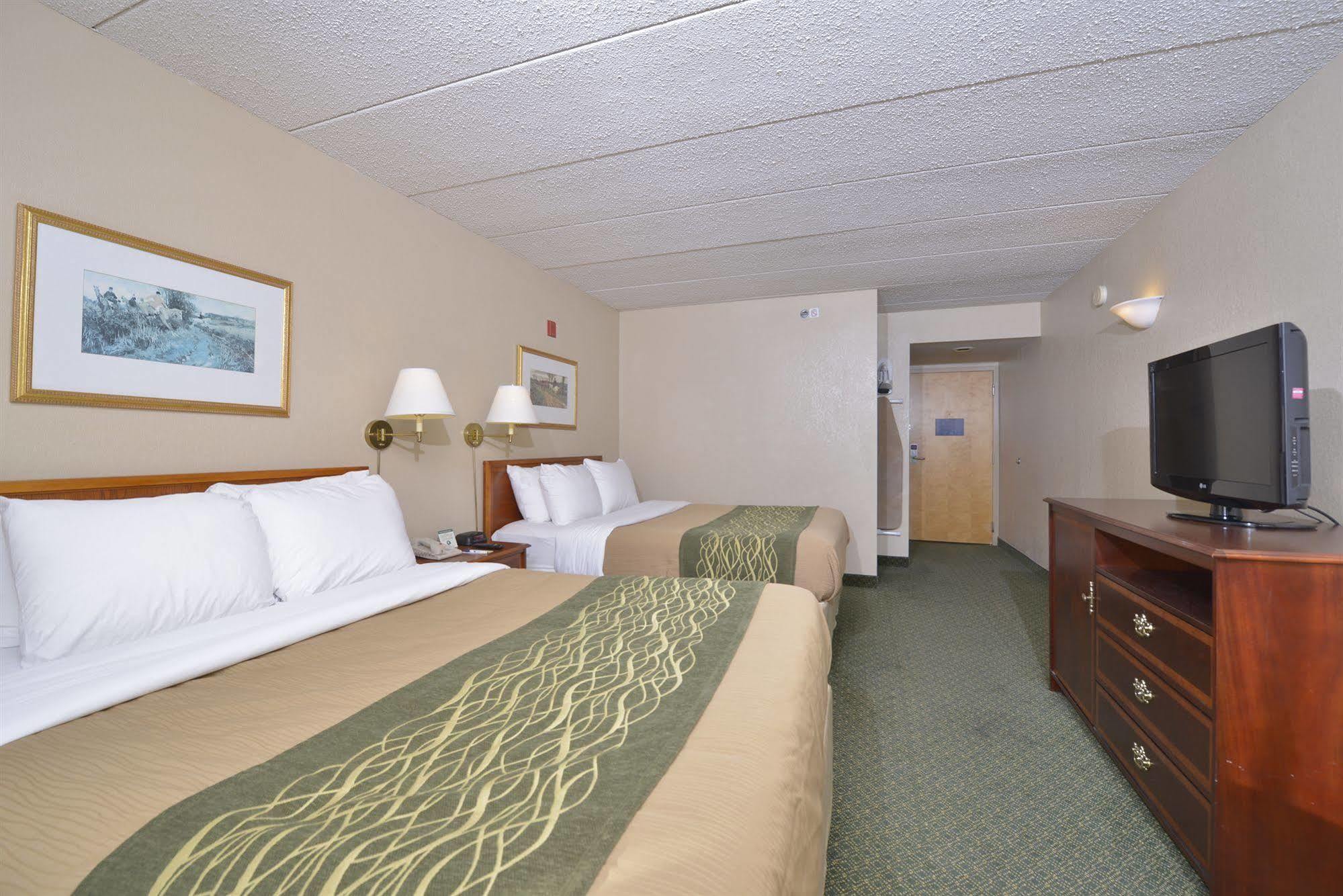Holiday Inn Express - Lorton By Ihg Kültér fotó