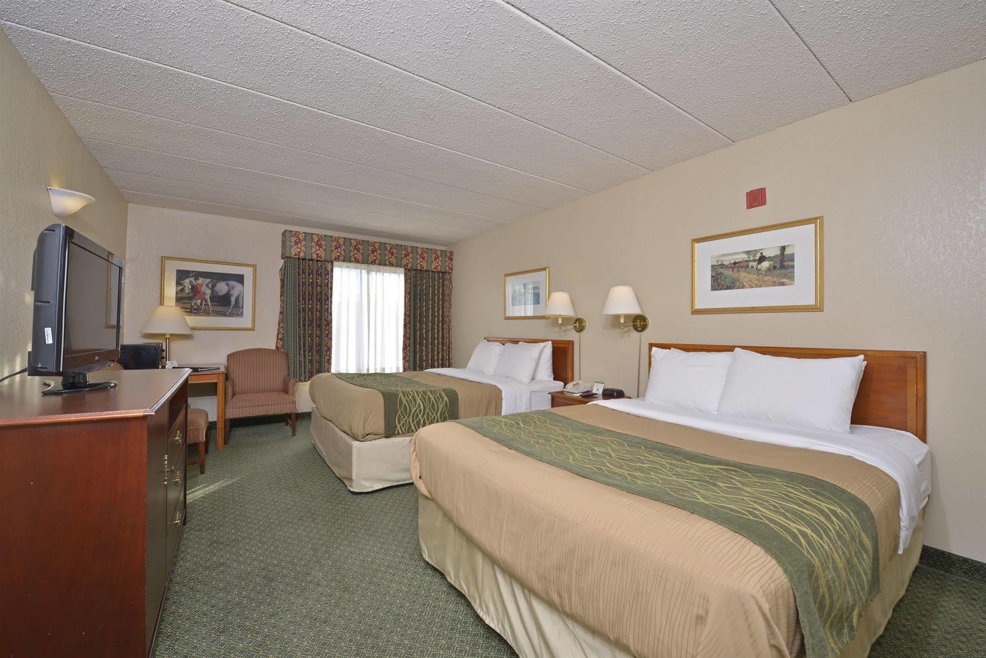 Holiday Inn Express - Lorton By Ihg Kültér fotó