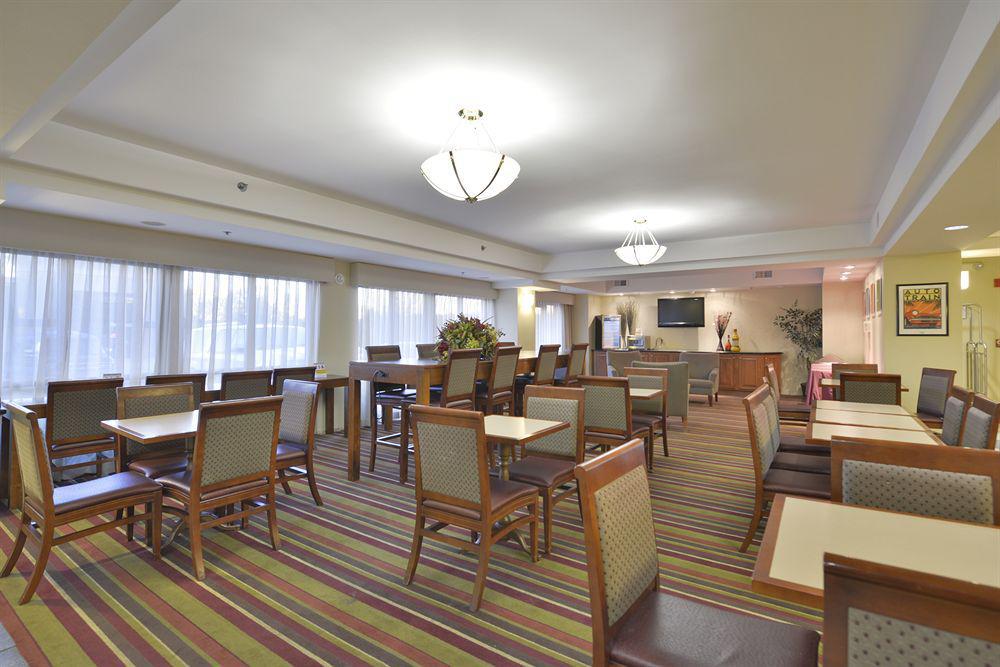 Holiday Inn Express - Lorton By Ihg Kültér fotó