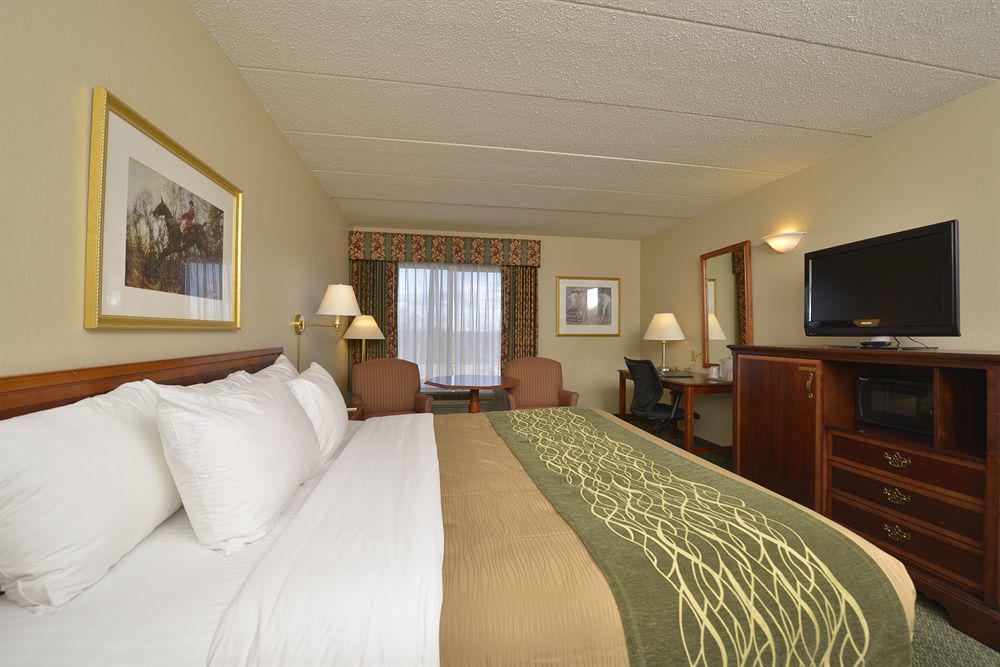 Holiday Inn Express - Lorton By Ihg Kültér fotó